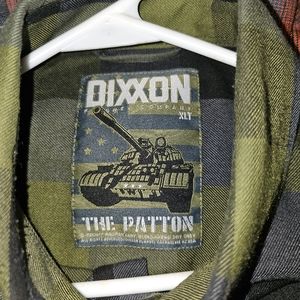 DIXXON The Patton